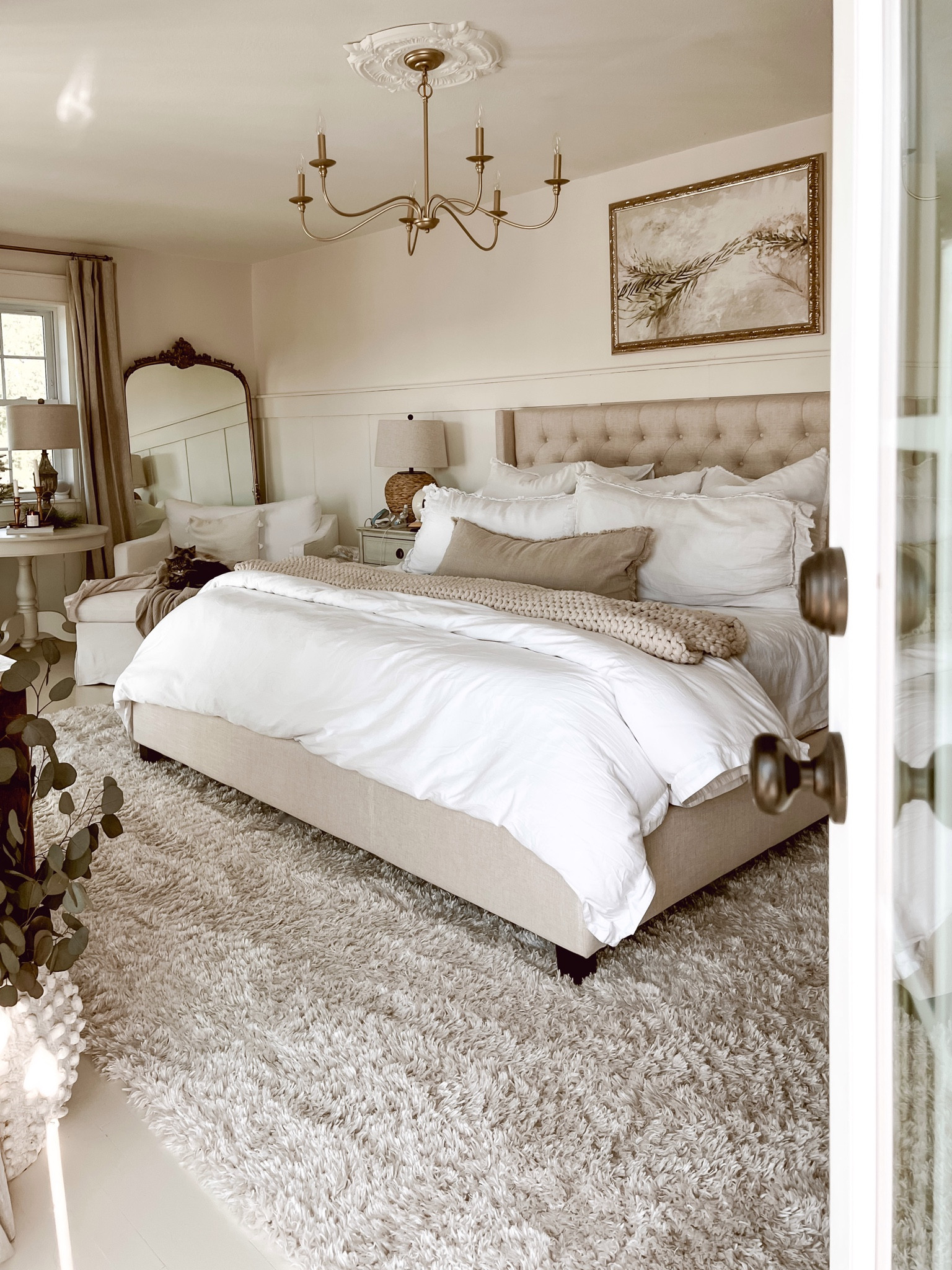 Bedroom links. If it’s not linked in this post check my “bedroom collection” and it will be linked in another post. 16 items is the limit 🥴

#LTKHoliday #LTKhome #LTKGiftGuide