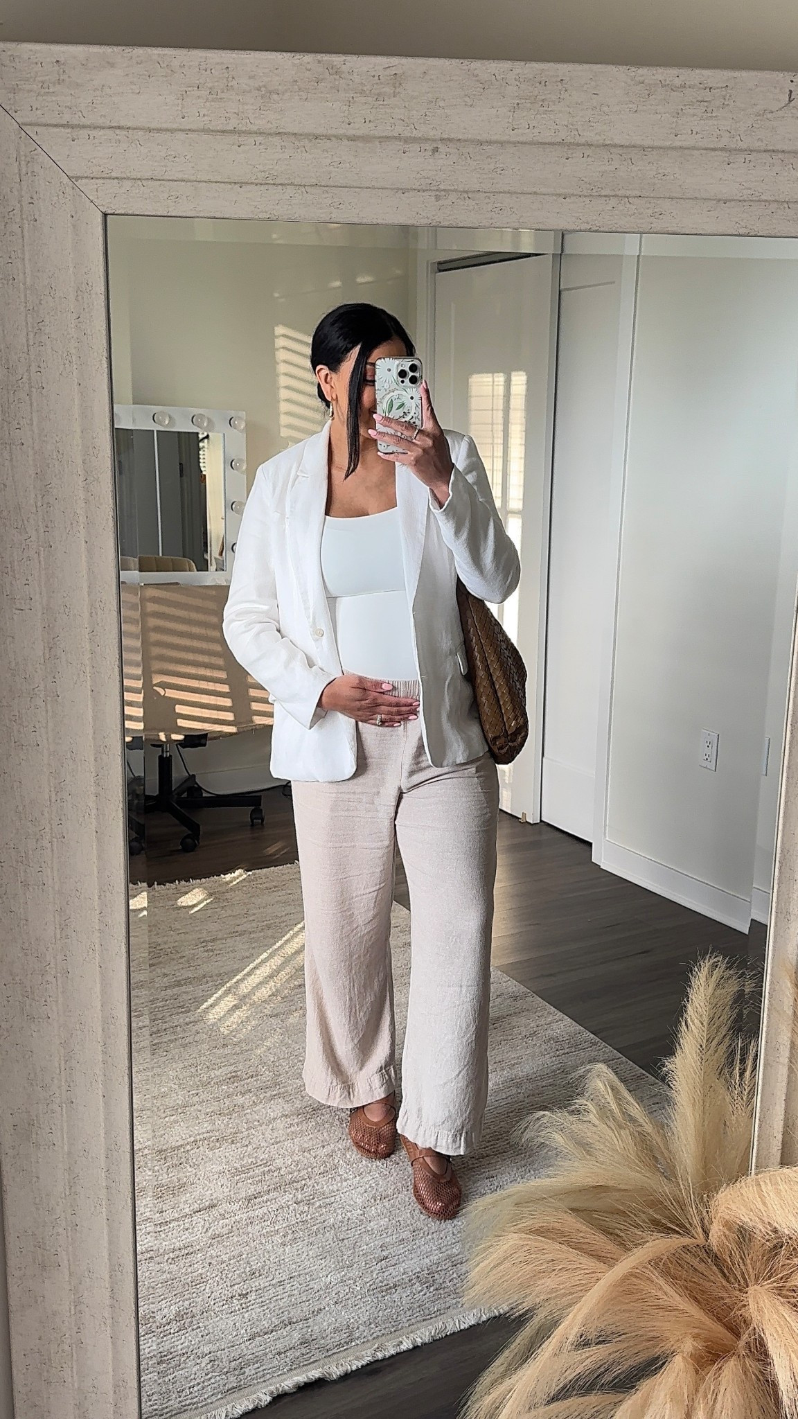 Bump Outfit 

#LTKBump #LTKSummerEdit