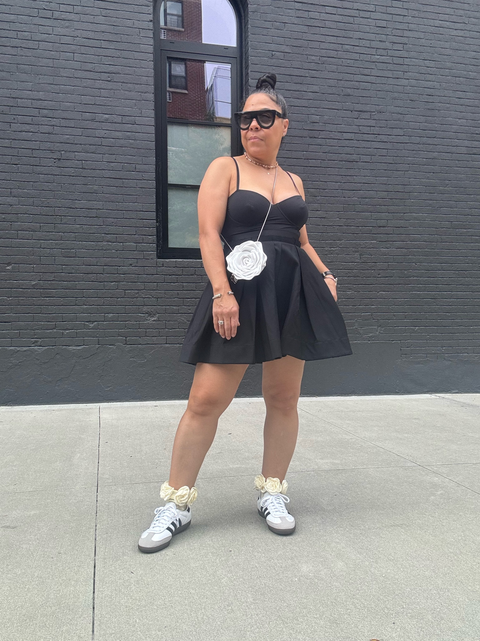 Can I call you Rose

#LTKNYFW #LTKSeasonal #LTKStyleTip