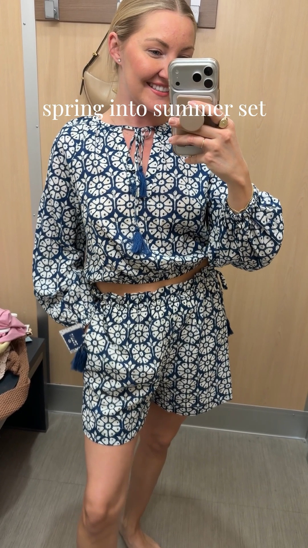 #LTKdayinmylife #LTKootd #LTKSeasonal