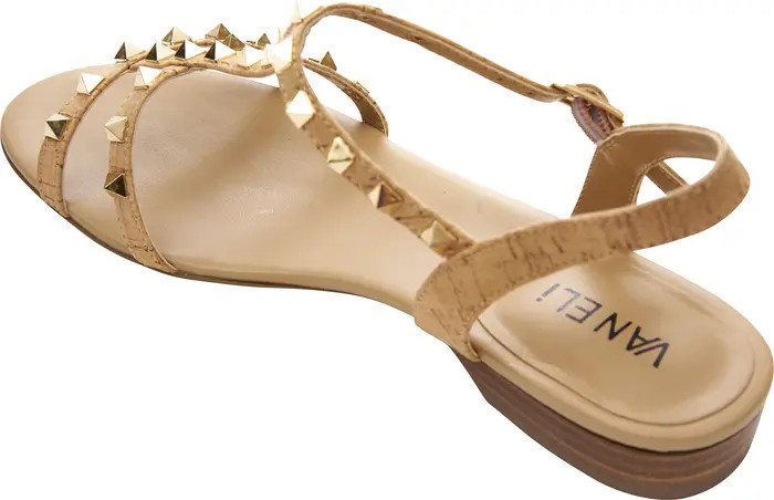 Brunel Stud Sandal (Women) | Nordstrom