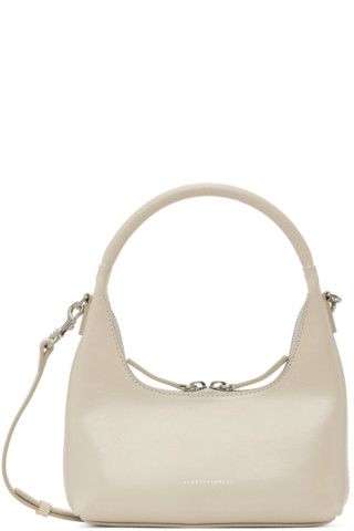 Off-White Mini Hobo Bag | SSENSE