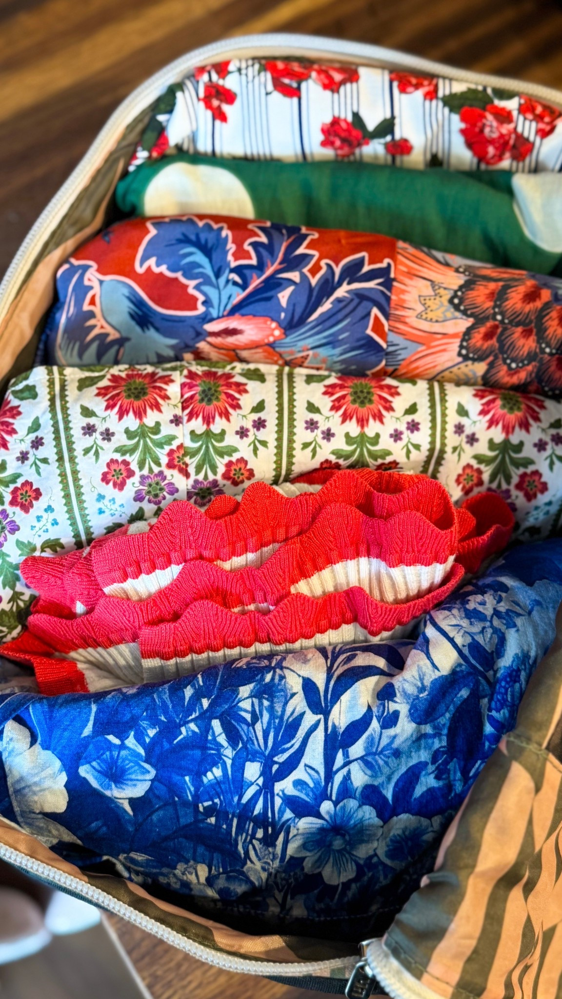  Clothes I rented in July, resort looks

#LTKSeasonal #LTKStyleTip #LTKMidsize