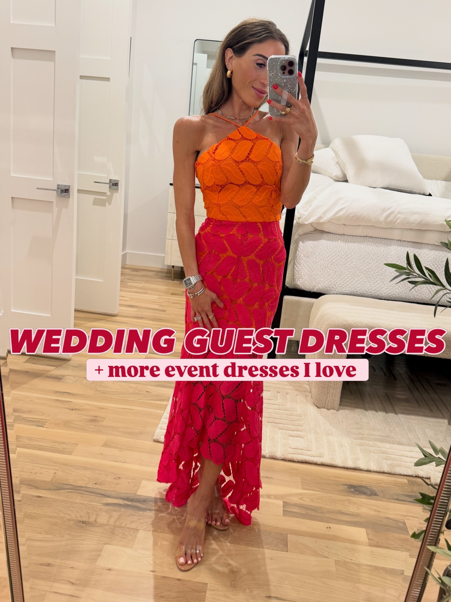 Lall my favorite wedding guest + spring event dresses. All petite friendly + no hemming required in the ones I have on. I also added more options to browse whether you have a shower, wedding, or graduation to attend ☺️

Wedding guest dresses, spring wedding guest outfit, summer wedding guest dress ideas, fall wedding guest dresses, formal wedding guest attire, black tie wedding guest dress, cocktail wedding guest outfit, garden wedding guest dress, beach wedding guest dresses, petite wedding guest dresses

#springweddingguest #weddinggueststyle#springeventdresses

#LTKPetite #LTKWedding