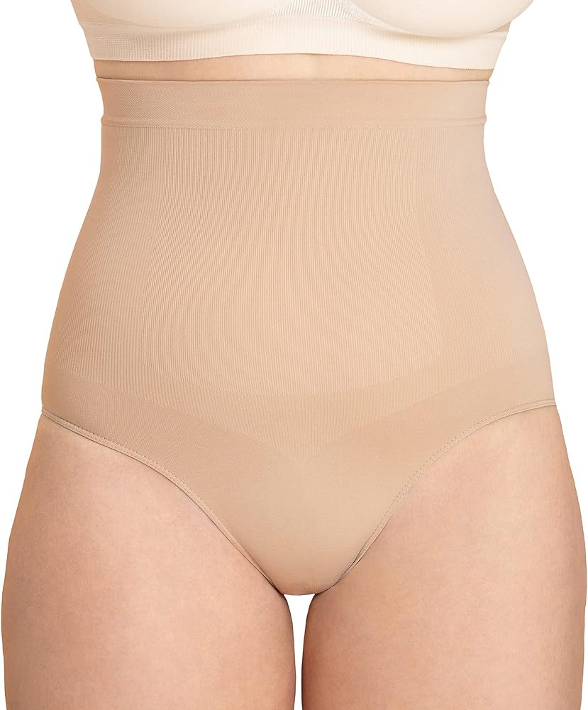 Shapermint Body Shaper Tummy Control Panty - Shapewear for Women | Amazon (US)