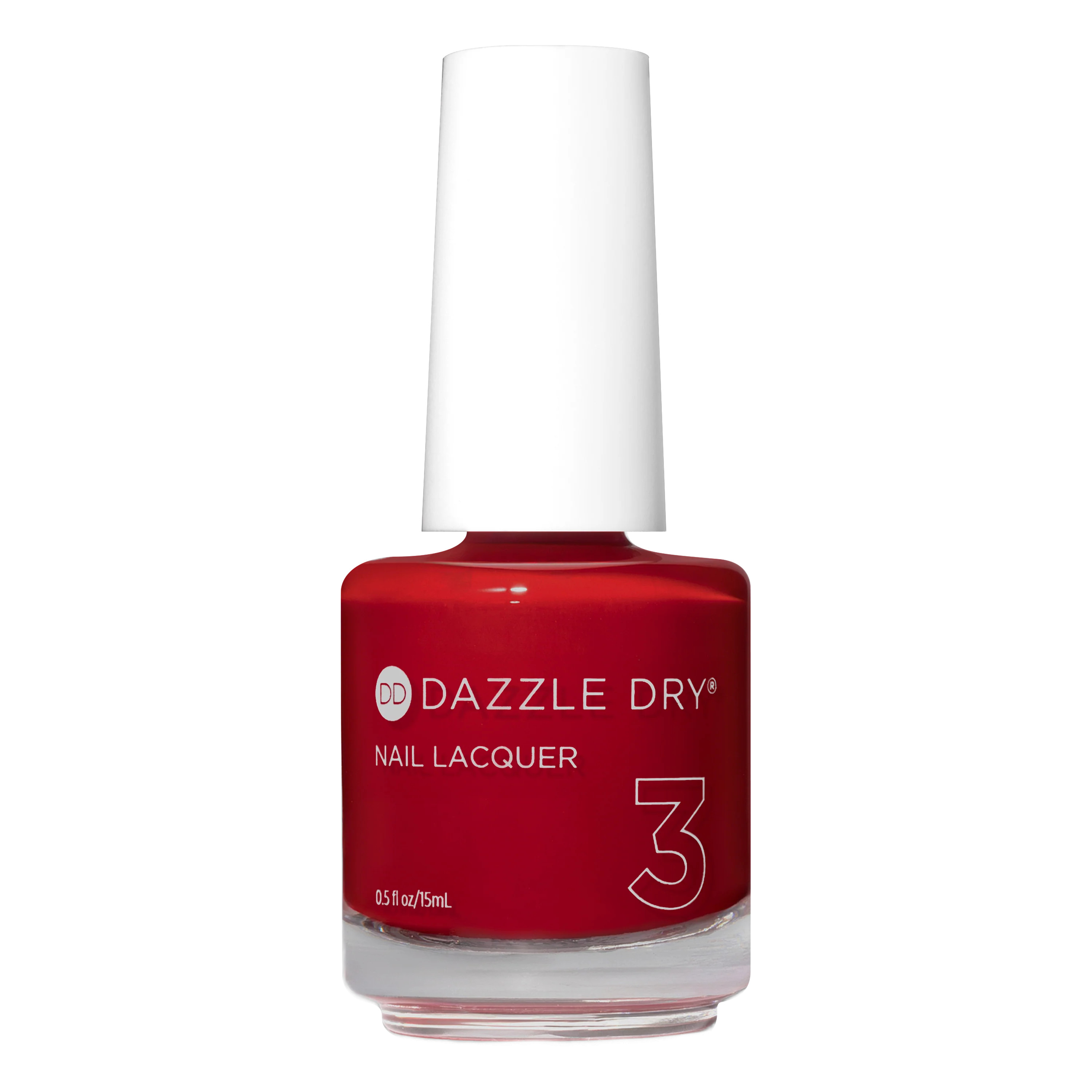Love - Nail Polish | Cruelty-Free, Long-Lasting | Dazzle Dry | Dazzle Dry