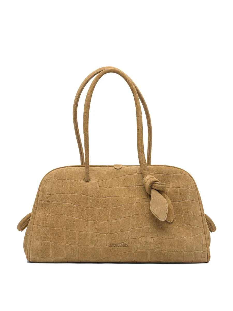 Jacquemus "Il Turismo" Handbag | Baltini