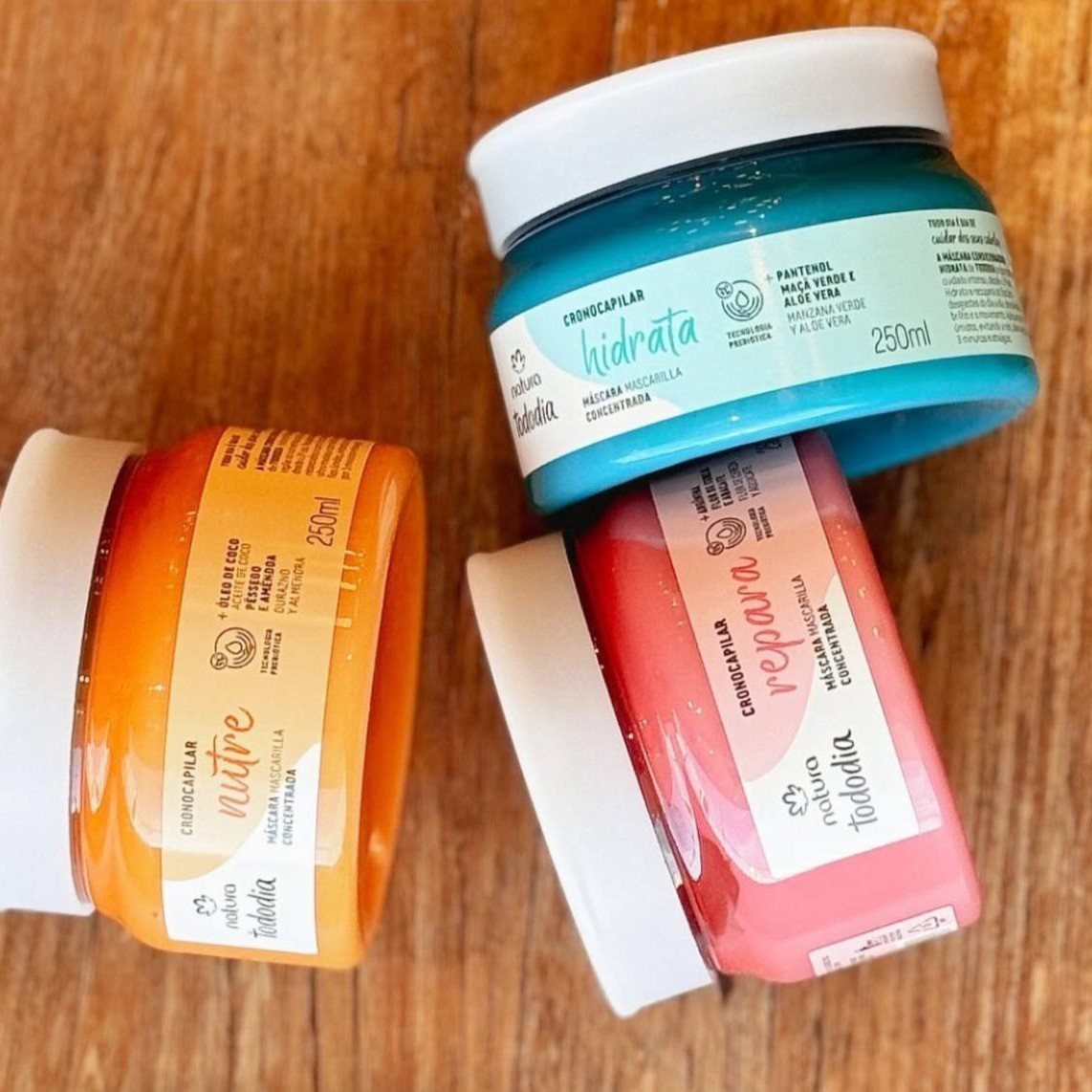 Cronograma Capilar em Dia✨

#LTKbrasil #LTKbeleza