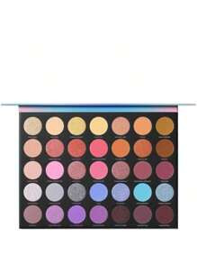 Y Aurascape Artistry Palette g | SHEIN