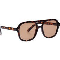Jeepers Peepers Tortoise Round Sunglasses | Boots.com