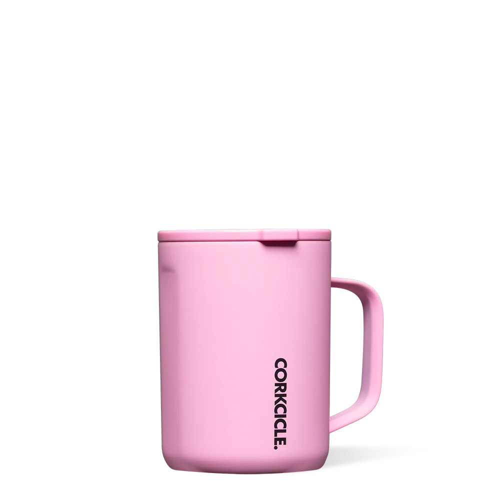 Neon Lights Coffee Mug | Corkcicle