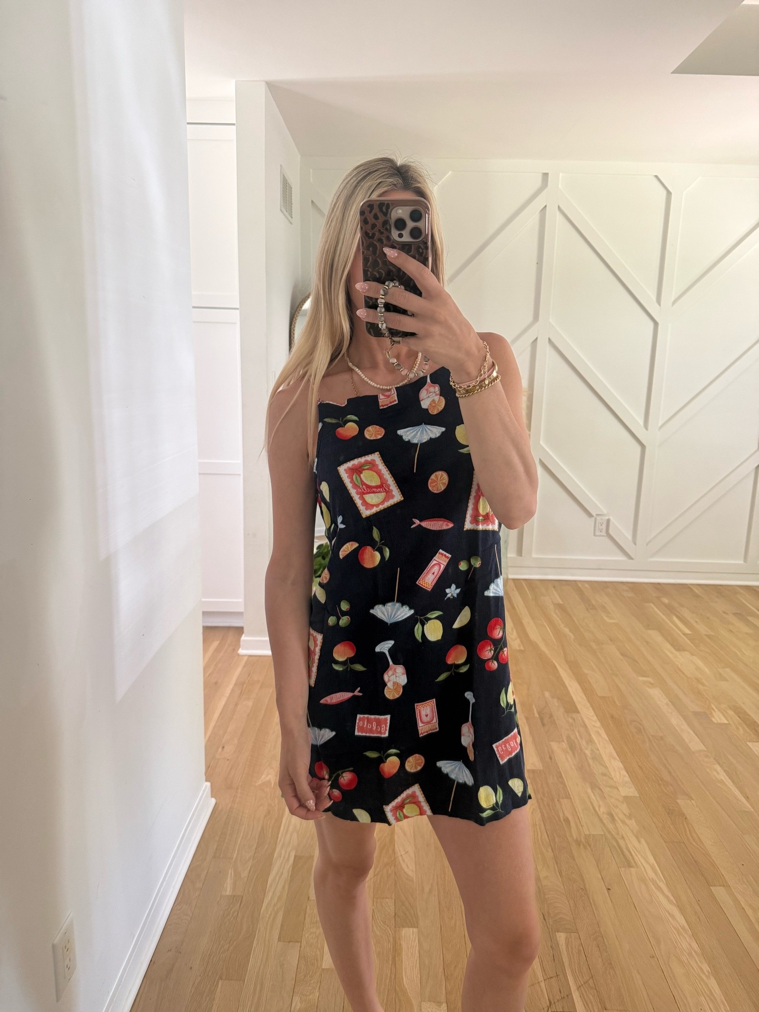 This Old Navy printed mini dress is the cutest summer throw-on 🤍🍋 giving Italian summer, farmers market mornings, beach vacation outfit, and fun mom style all in one. Lightweight, comfy, and such an easy affordable dress for hot summer days ✨

#oldnavystyle #oldnavyfinds #summerdress #vacationoutfit #affordablefashion #momstyle #italiansummer #summeroutfitideas #oldnavyfashion #coastalgrandmotherstyle

#LTKootd #LTKgrwm #LTKmomlife