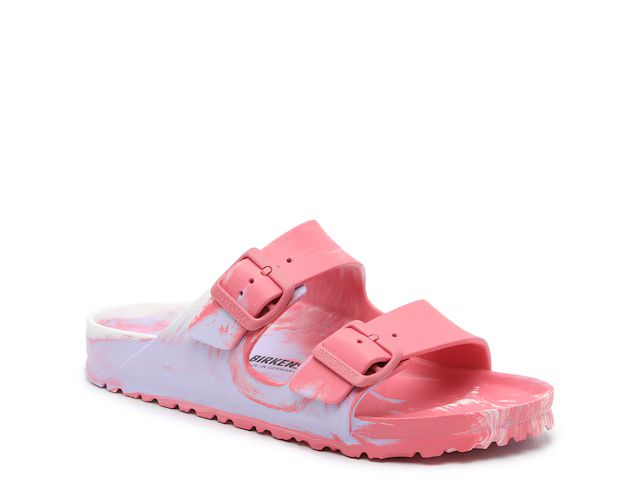 Birkenstock Arizona Essentials Slide Sandal - Women's | DSW