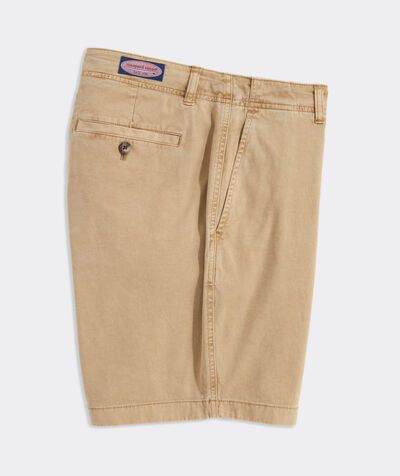 7 Inch Island Shorts | vineyard vines