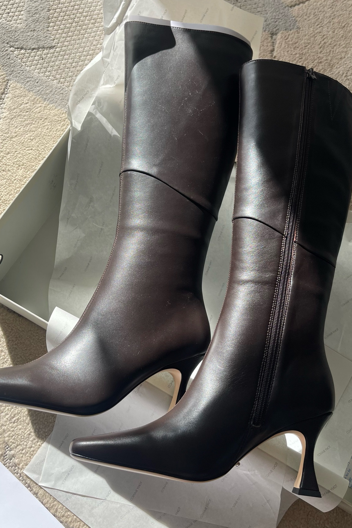 Newest bootie babes 

#LTKHolidaySale #LTKHoliday #LTKSeasonal