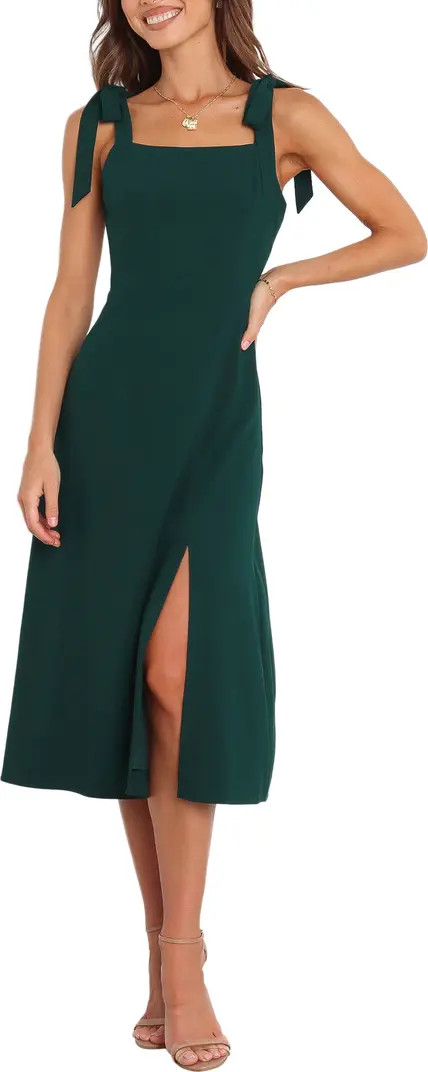 Laurel A-Line Dress | Nordstrom