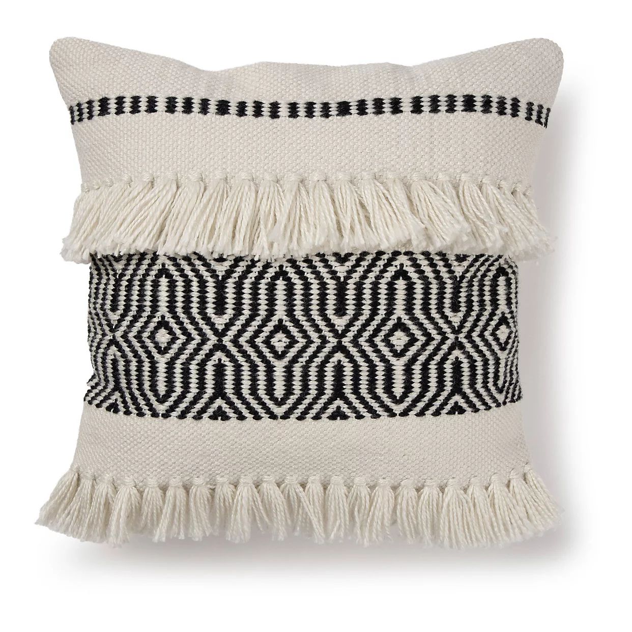 Sonoma Goods For Life® Indoor/Outdoor Throw Pillow | Kohl's
