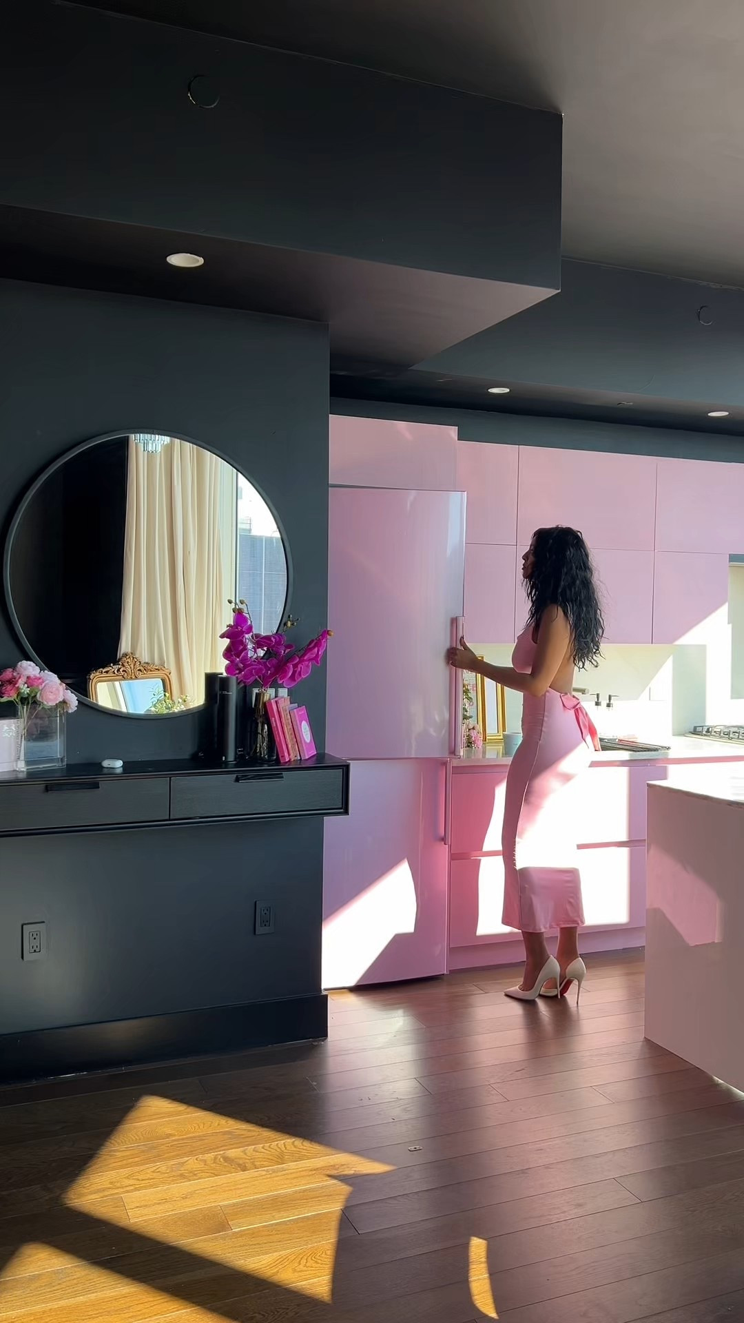 Pink Aesthetic 

#LTKHome