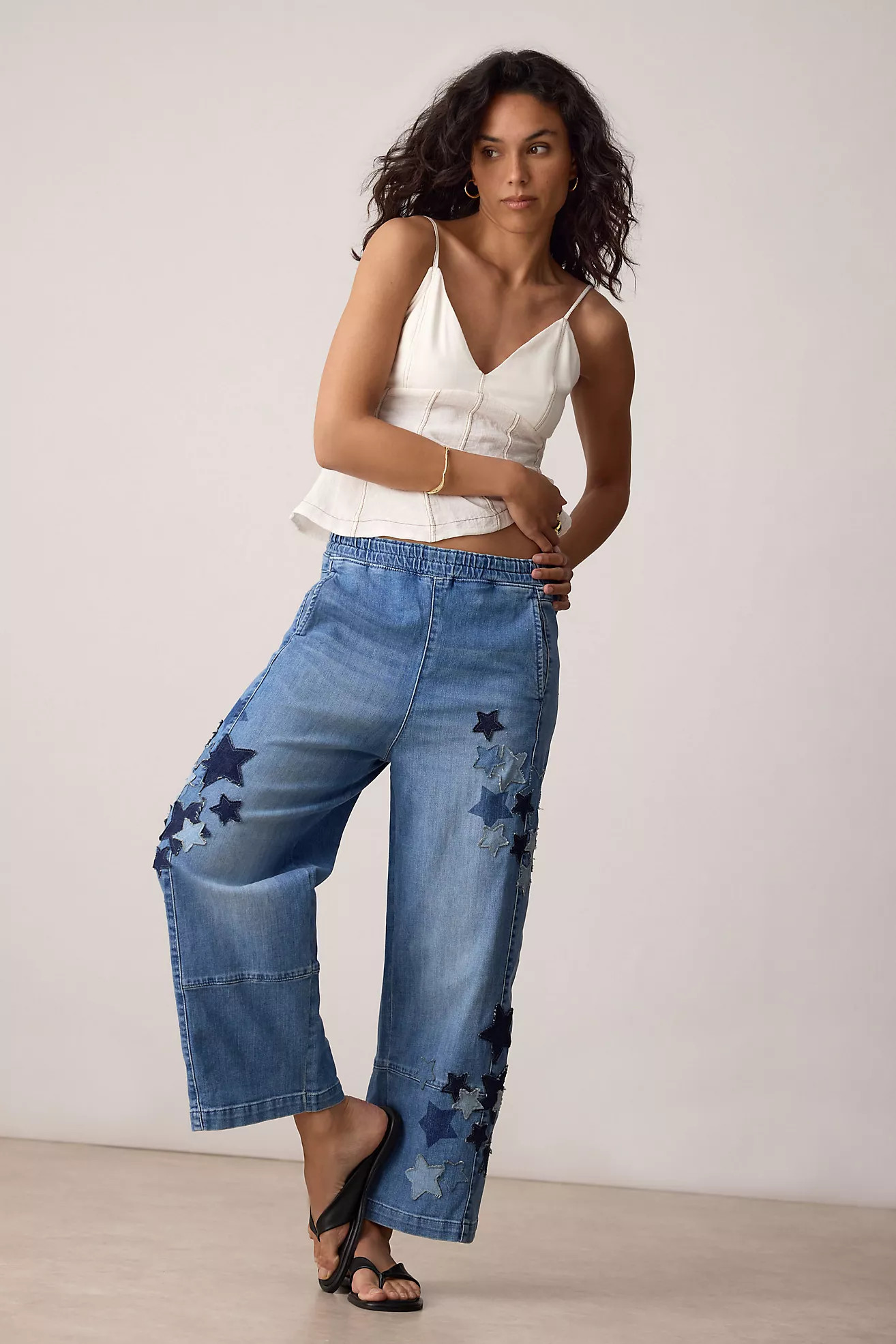 Pilcro | Anthropologie (UK)