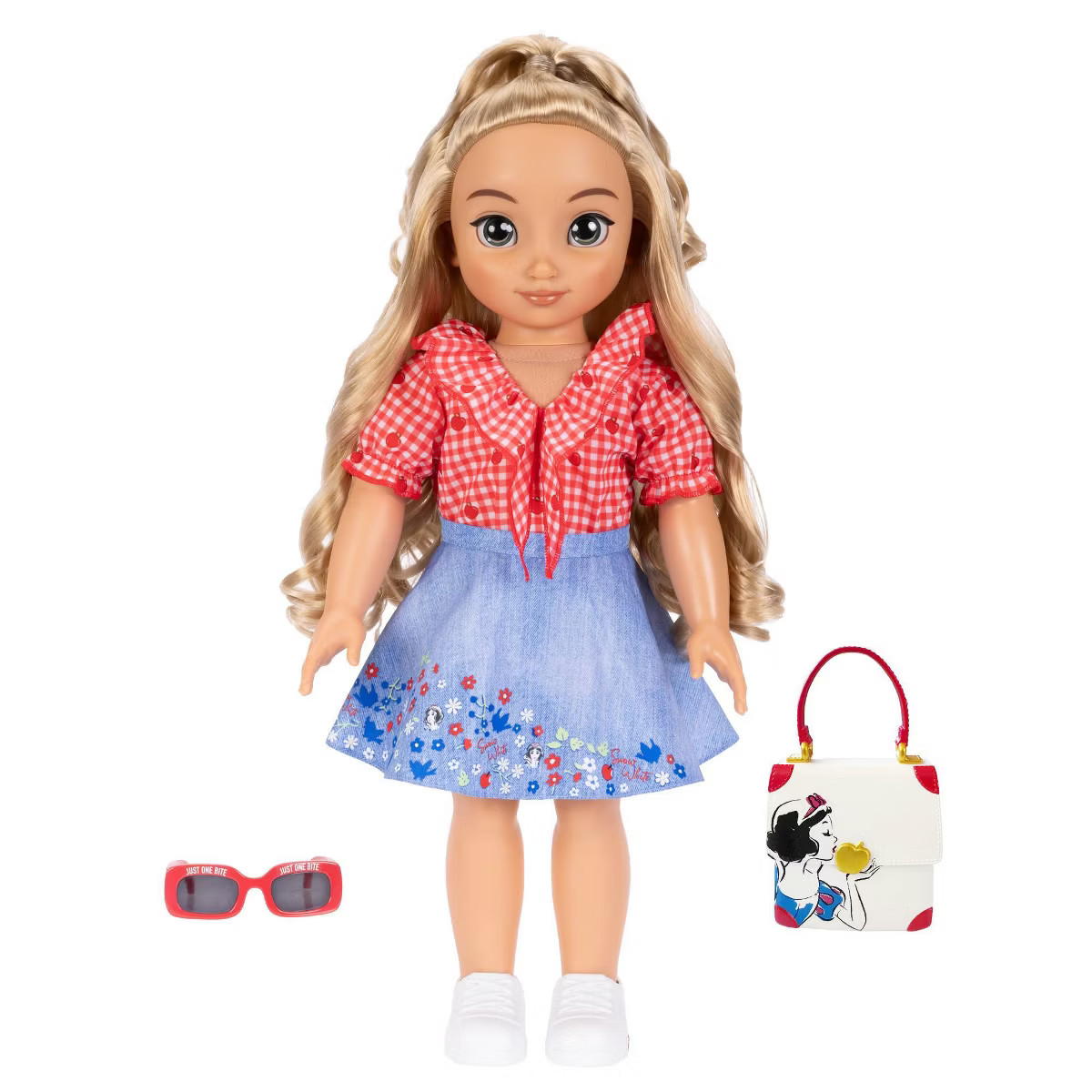 Disney ILY 4ever 18" Doll Inspired by Snow White | Target