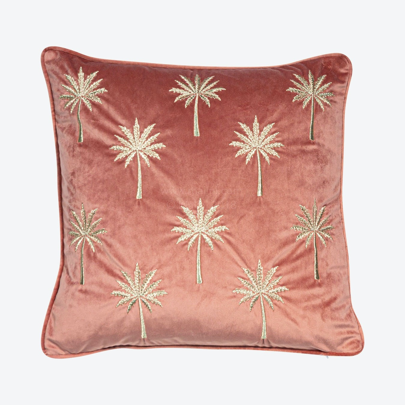 Miami Cushion - Pink | Fy! (UK)