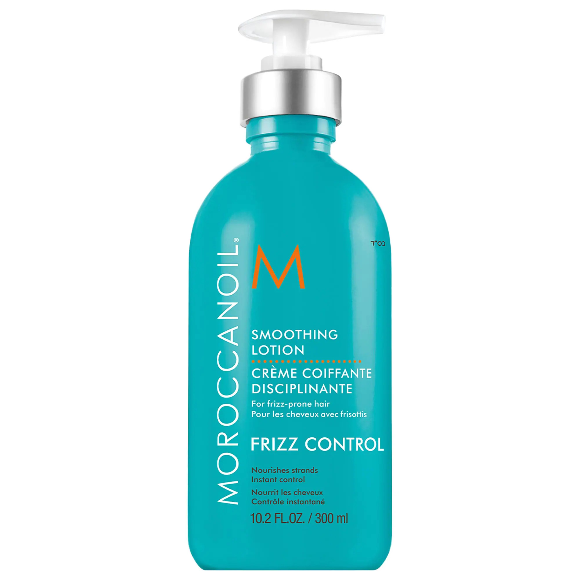 Moroccanoil Smoothing Lotion 10.2 oz/ 300 mL | Sephora (US)