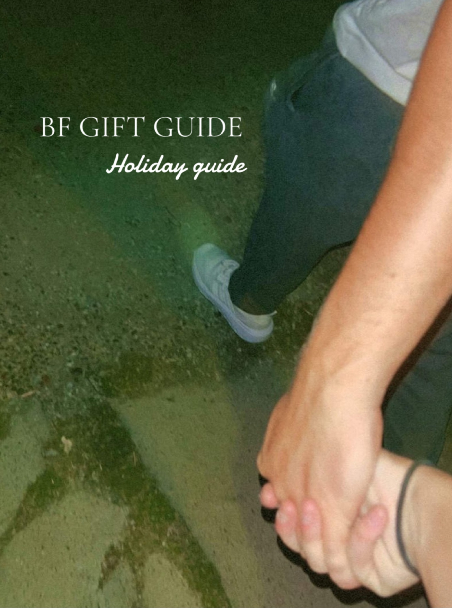 #LTKGiftGuide #LTKSeasonal #LTKHoliday