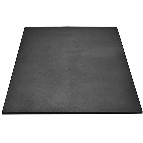Black Utility Rubber Stall Mat | Tractor Supply