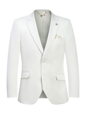 Slim Fit Packable Blazer | Saks Fifth Avenue OFF 5TH