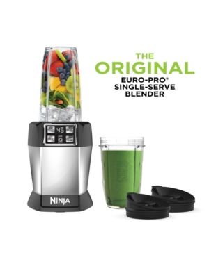 Ninja Nutri Ninja BL480D Auto iQ Blender | Macys (US)