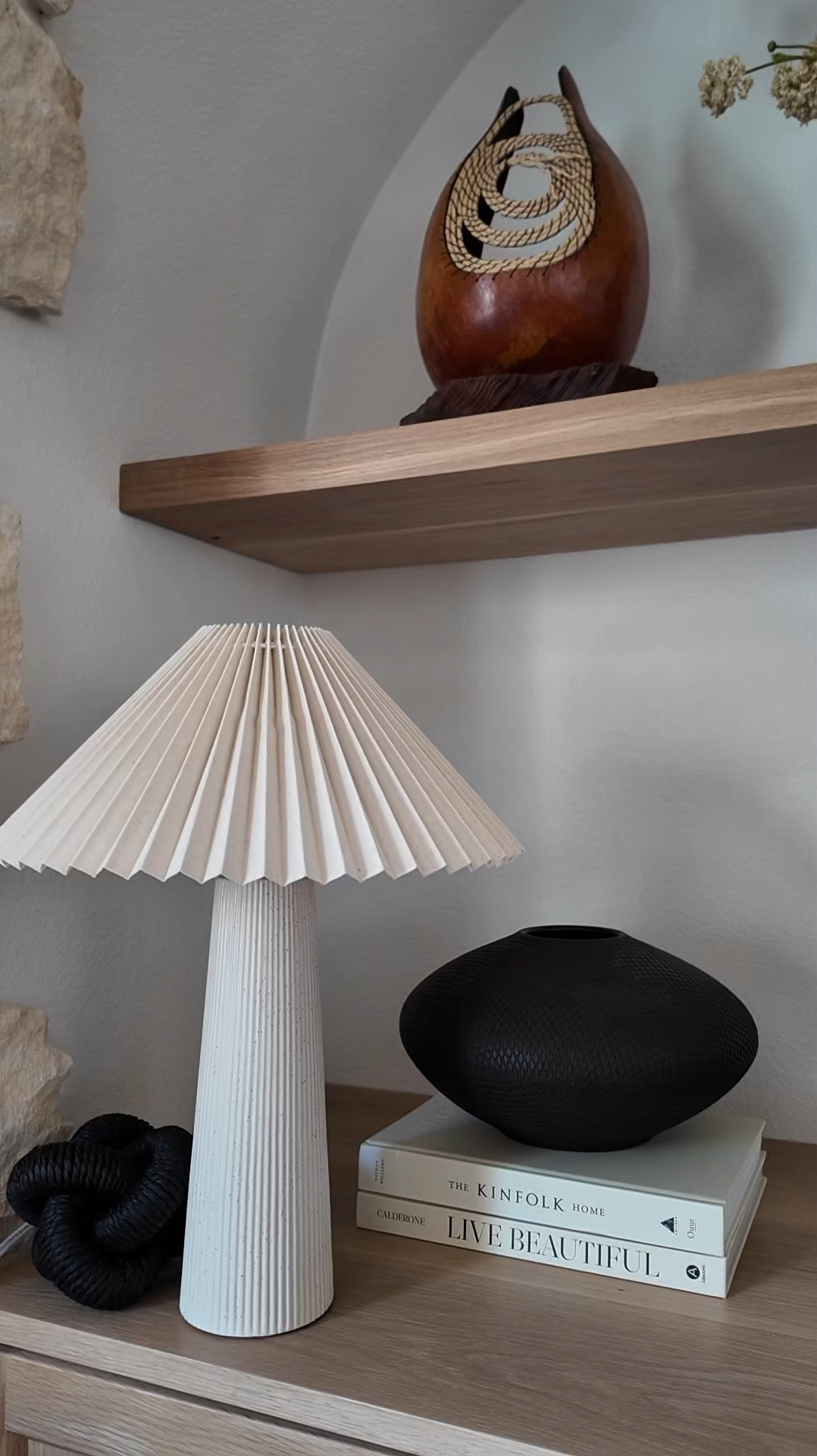 Lux look for less with Walmart decor! #walmart #decor 

#LTKFindsUnder50 #LTKHome #LTKStyleTip