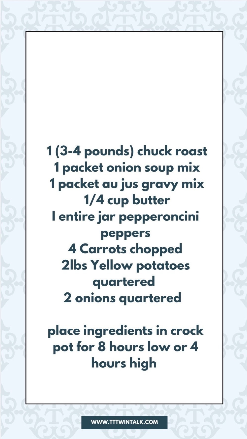 Simple and easy dinners are what I need right now and made easy with these. ⬇️ s

#LTKdayinmylife #LTKOver40 #LTKHome