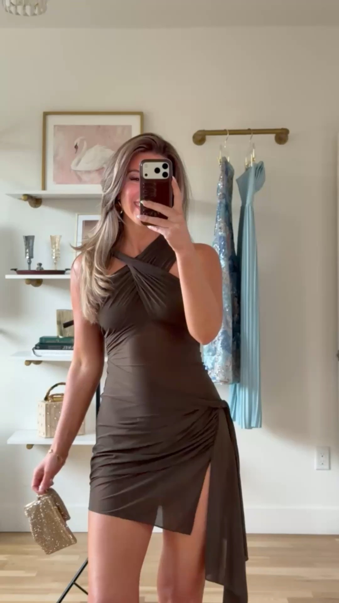 amazon cocktail dress-resort wear for summer vacation or beach

divi: emerson15
electric picks: emerson20

i did my normal size small dress

Beach 
Vacation
Summer looks
Destination
Coverup 
Swimwear
Pool day
Resortwear

#LTKSeasonal #LTKgrwm #LTKTravel #LTKootd