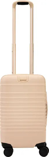 The Small Carry-On Roller Suitcase | Nordstrom Rack