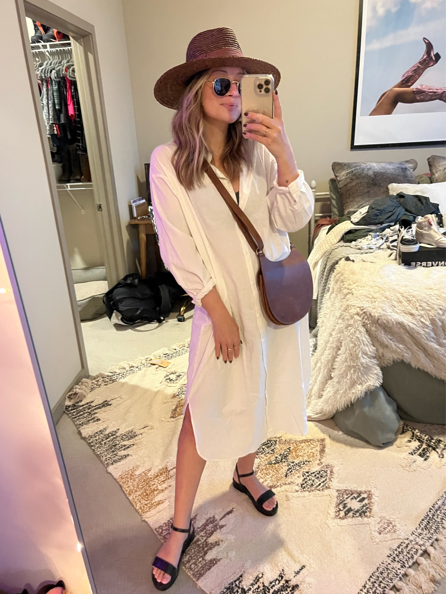 Egypt fit

#LTKstyletip #LTKtravel #LTKunder50