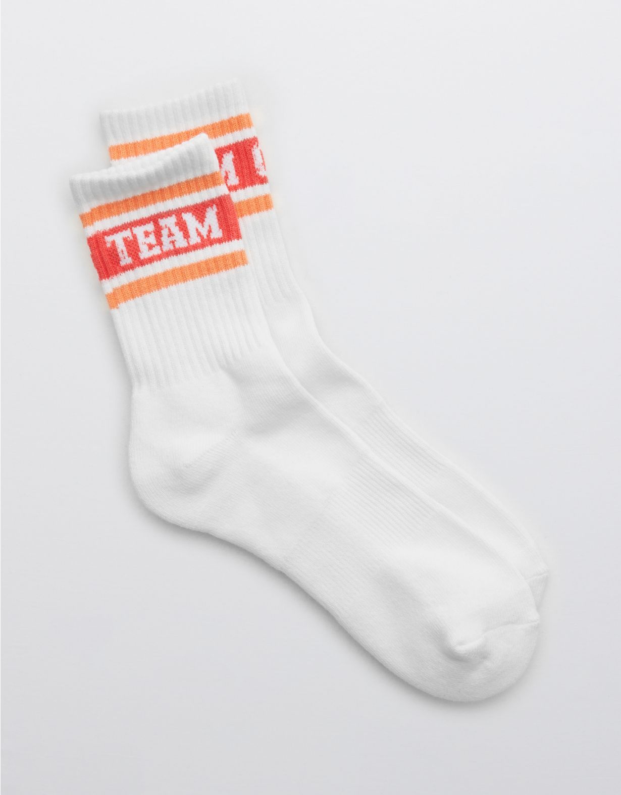 OFFLINE By Aerie Crew Socks | American Eagle Outfitters (US & CA)