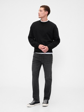 GapFlex Straight Jeans | Gap Factory