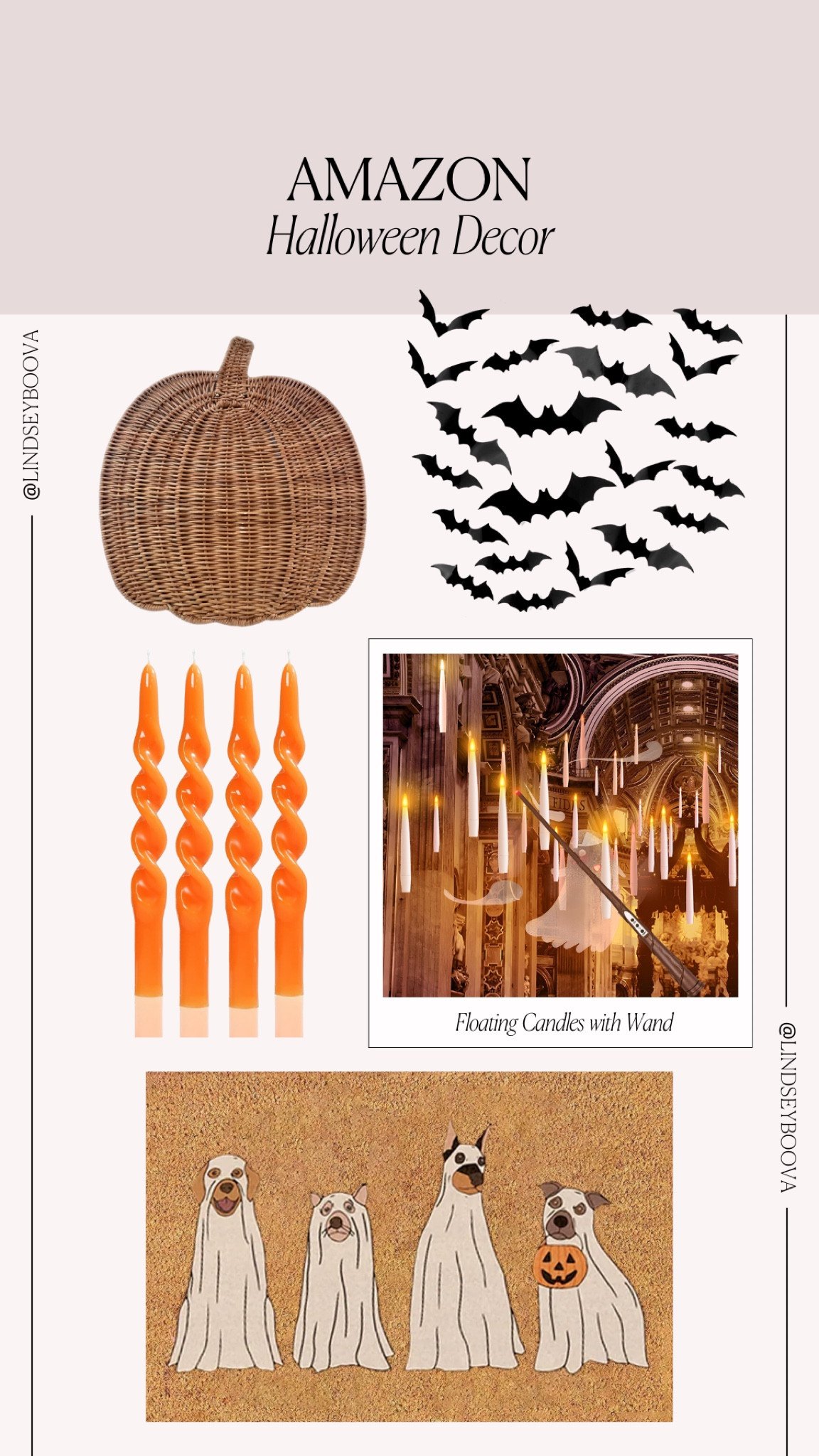Halloween home decor 🎃

#LTKFallSale #LTKHome #LTKSeasonal