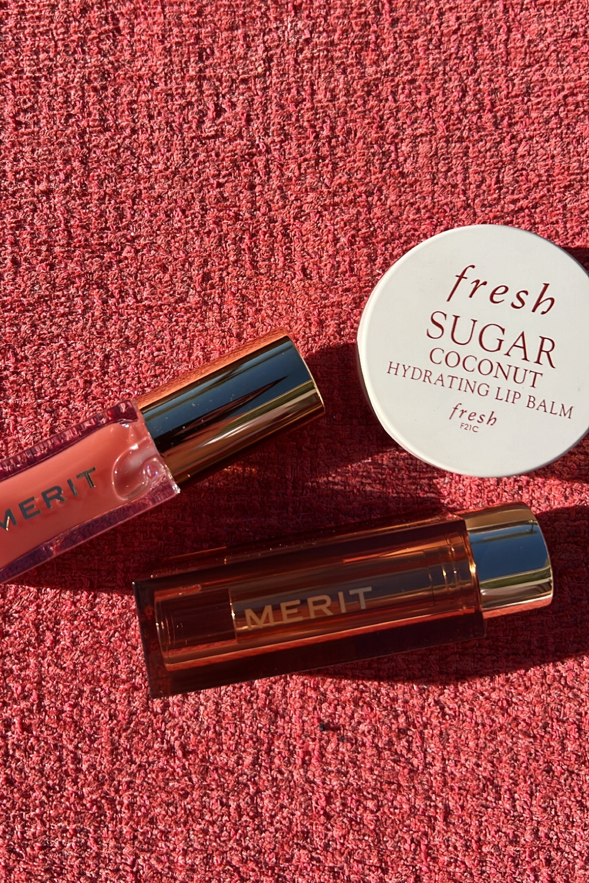 My current lip combo 


Merit, beauty regimen, clean beauty, Sephora 

#LTKU #LTKbeauty #LTKGiftGuide