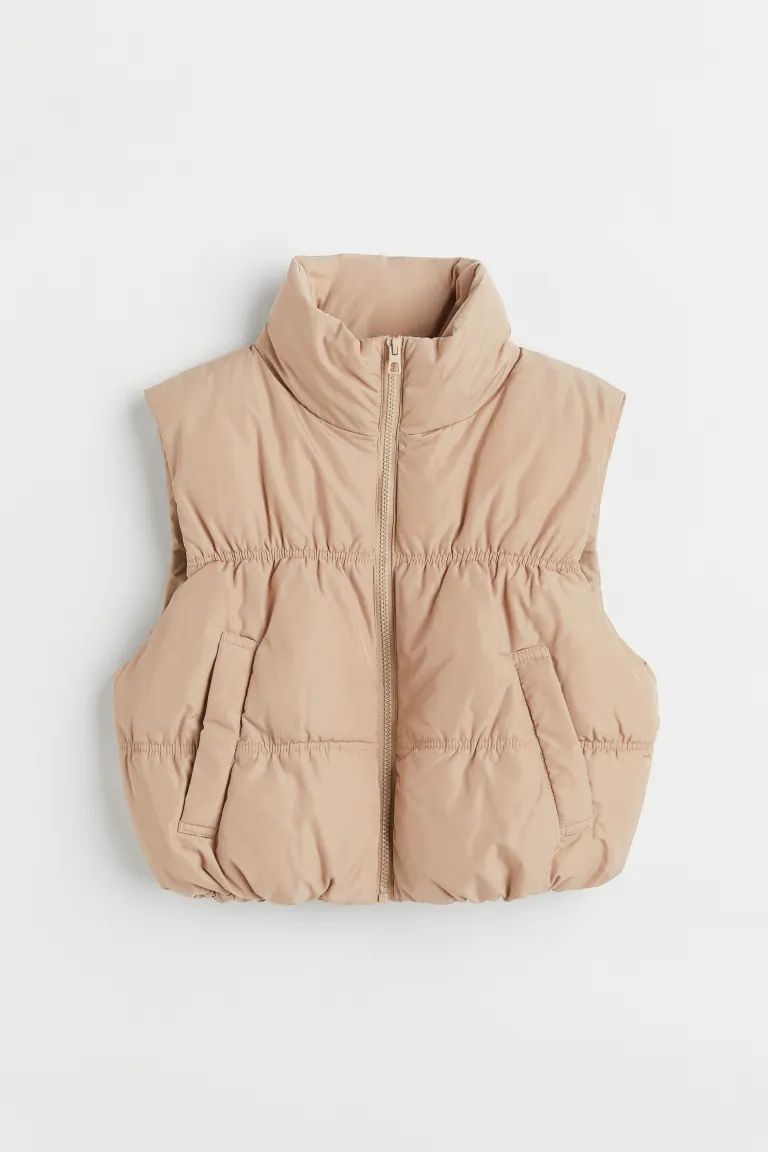 Puffer Vest | H&M (US)