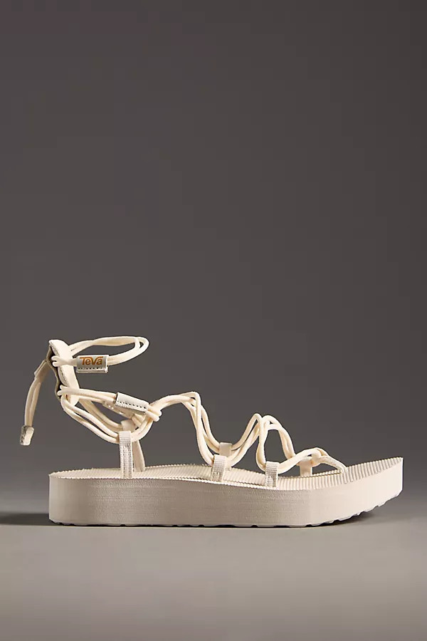 Midform Infinity Sandals | Anthropologie (US)