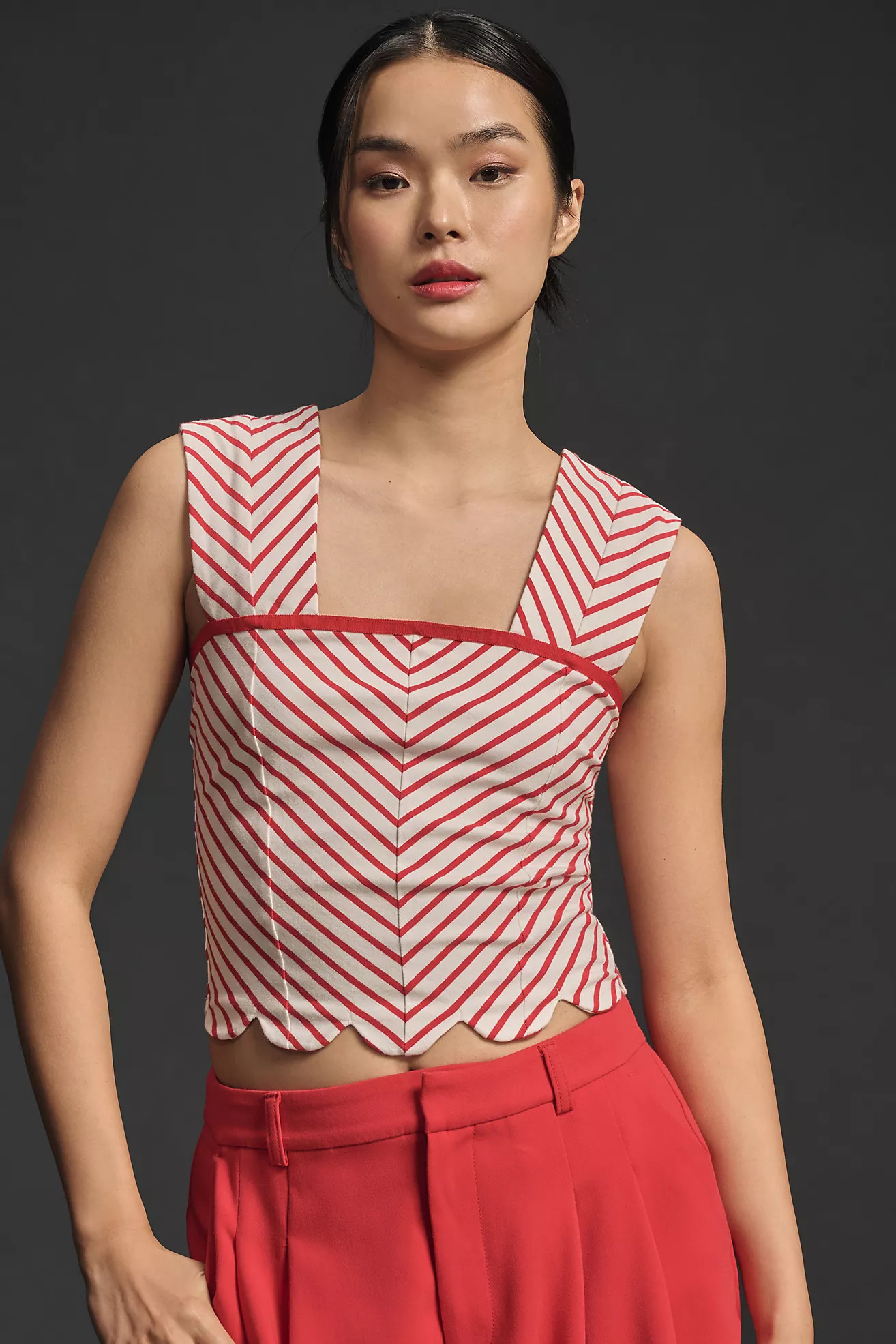 Tops & Tees | Anthropologie (US)