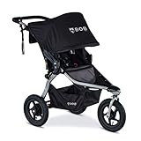 BOB Gear Rambler Jogging Stroller, Black | Amazon (US)