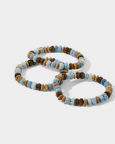 Rhodes Bracelet | Allie + Bess
