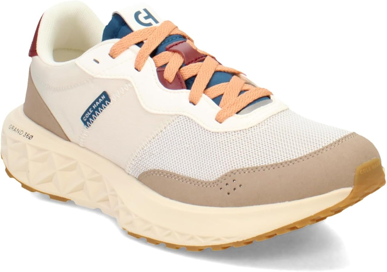 Cole Haan Men's Zerogrand All Day Runner Sneaker | Amazon (US)
