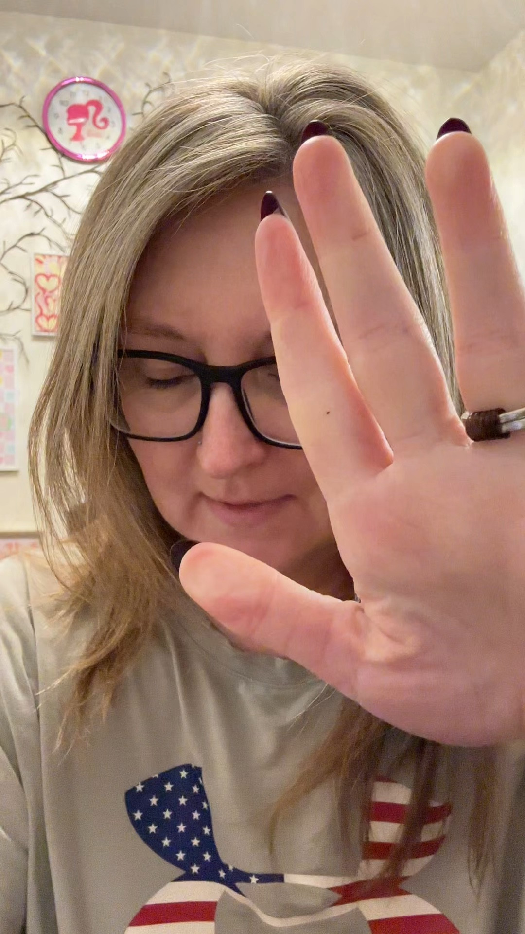 Lighted branches that I am so obsessed with I ordered another set

#LTKActive #LTKFindsUnder50