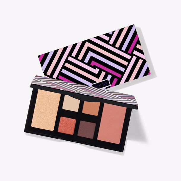 everyday neutrals eye & cheek palette | tarte cosmetics (Global)