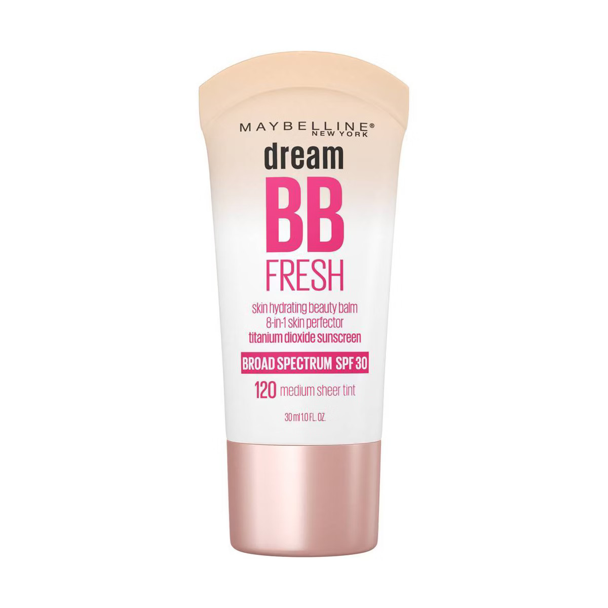 Maybelline Dream Fresh BB Cream - 1 fl oz | Target