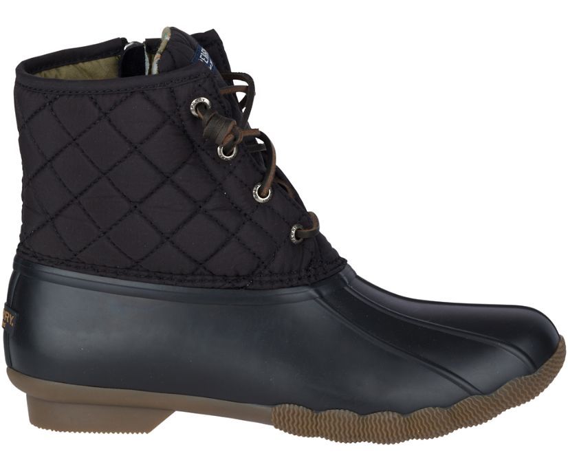 Women's Saltwater Quilted Duck Boot | Sperry (US)