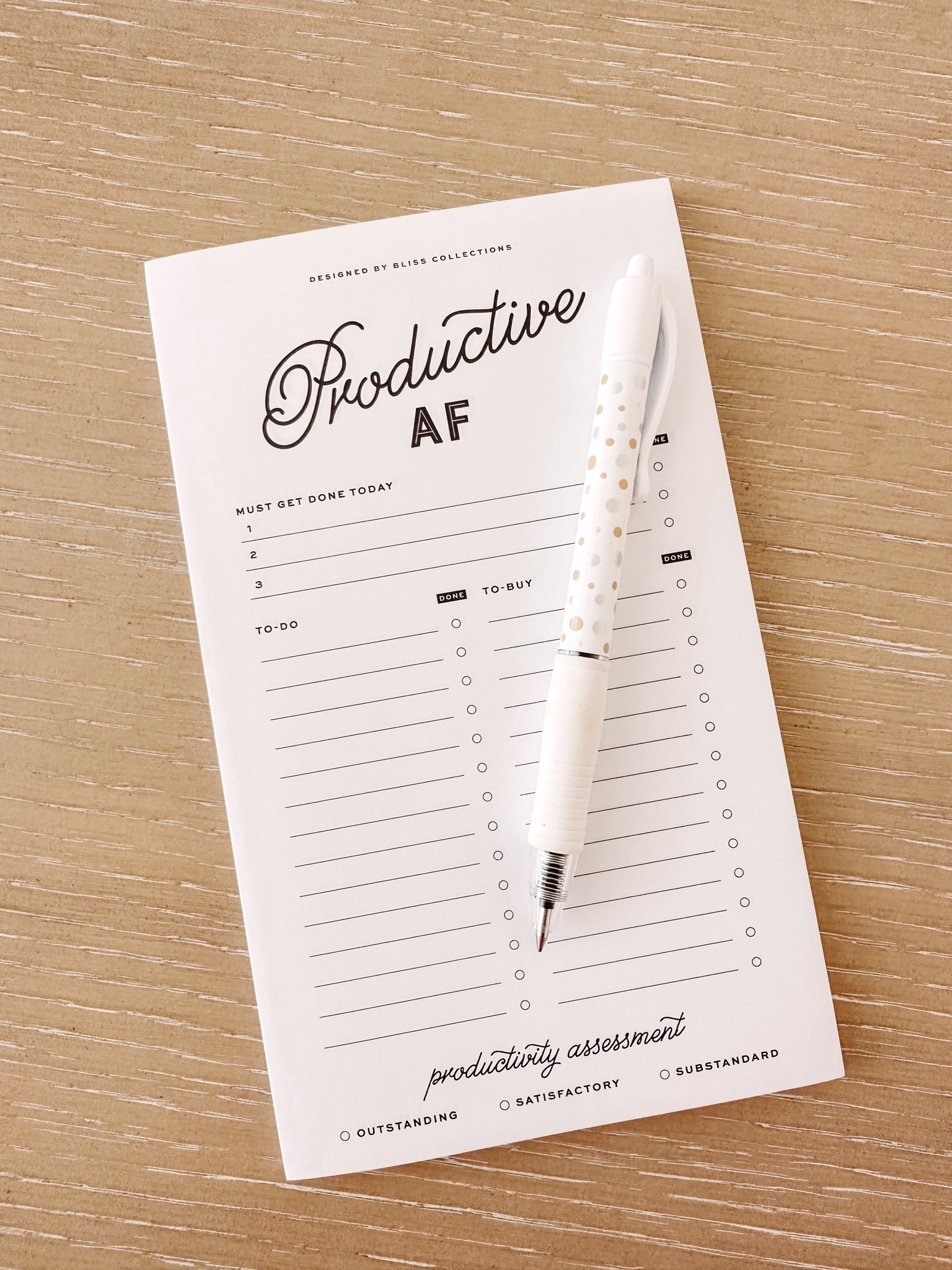 Cutest motivation to keep you on task for the day 💪🏻

#LTKWorkwear